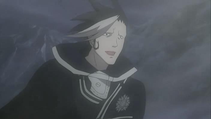 Otaku Gallery  / Anime e Manga / D.Gray-Man / Screen Shots / 46 - Illusione d`argento / 170.jpg